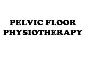 Pelvic FLoor Physio